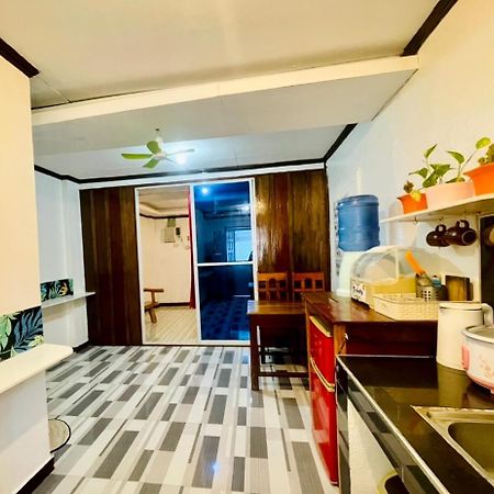 Precious Homestay -Suite Room Burgos  Екстер'єр фото