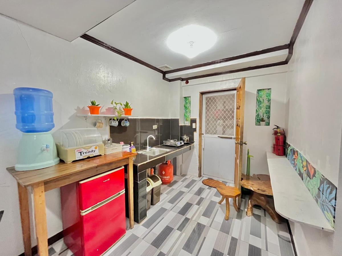 Precious Homestay -Suite Room Burgos  Екстер'єр фото