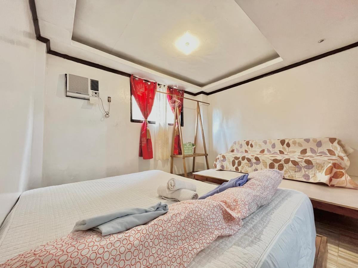 Precious Homestay -Suite Room Burgos  Екстер'єр фото
