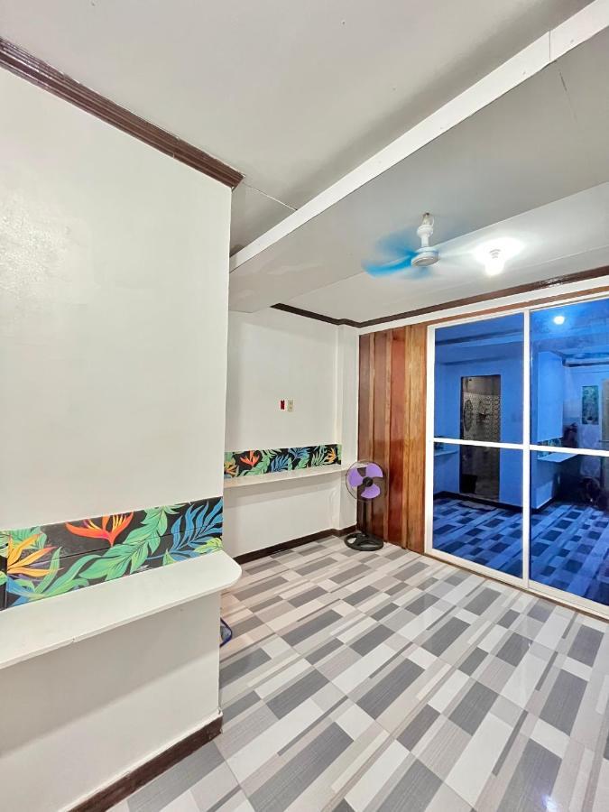 Precious Homestay -Suite Room Burgos  Екстер'єр фото
