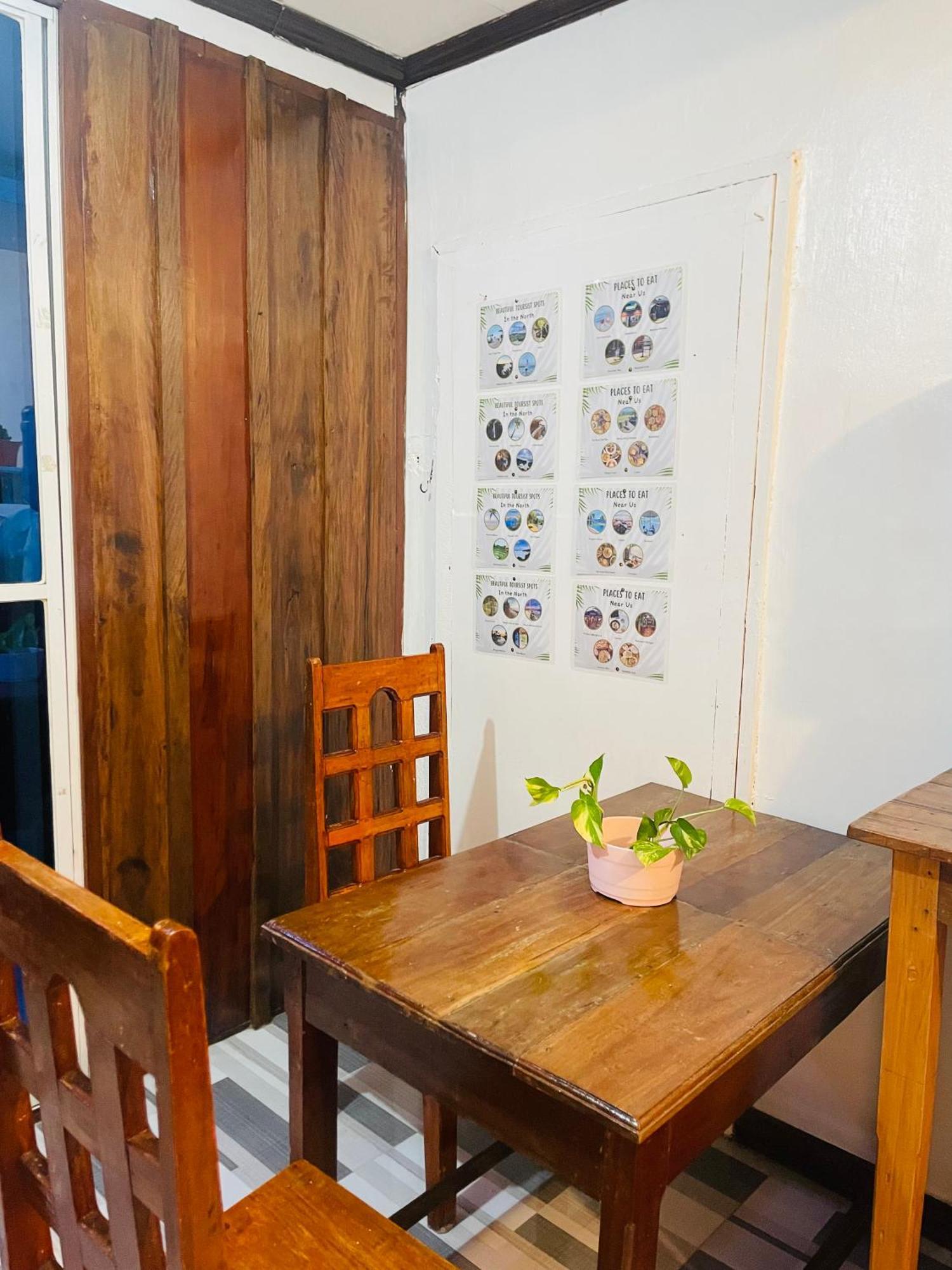 Precious Homestay -Suite Room Burgos  Екстер'єр фото