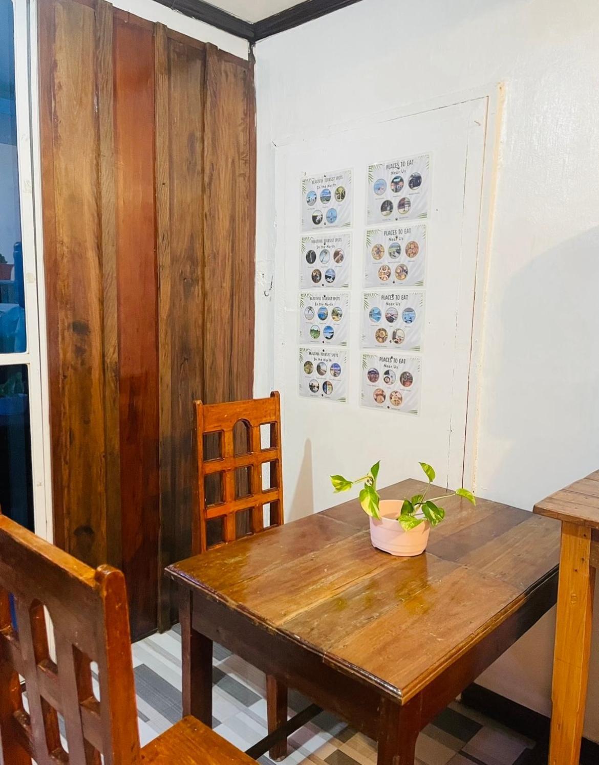 Precious Homestay -Suite Room Burgos  Екстер'єр фото