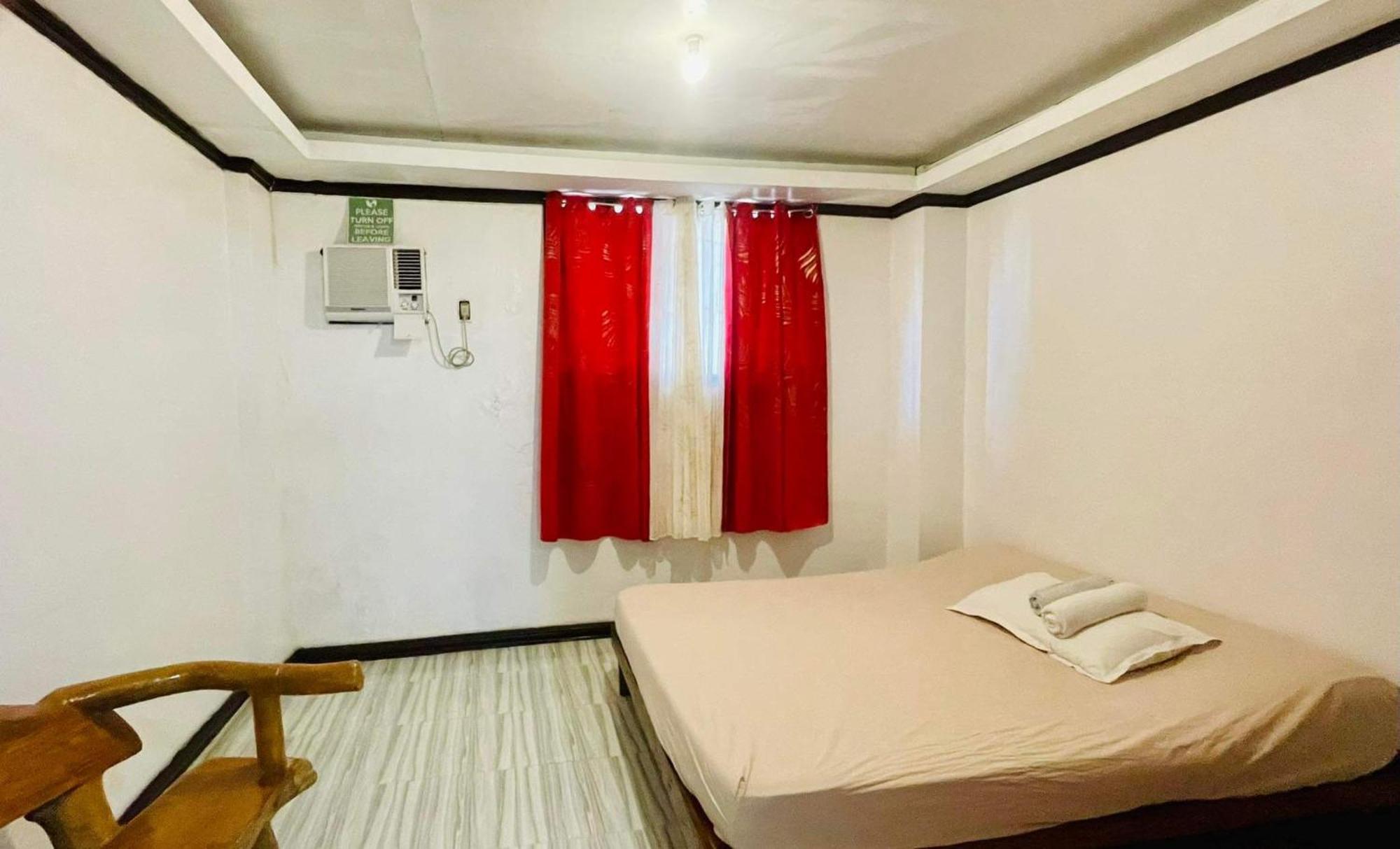 Precious Homestay -Suite Room Burgos  Екстер'єр фото